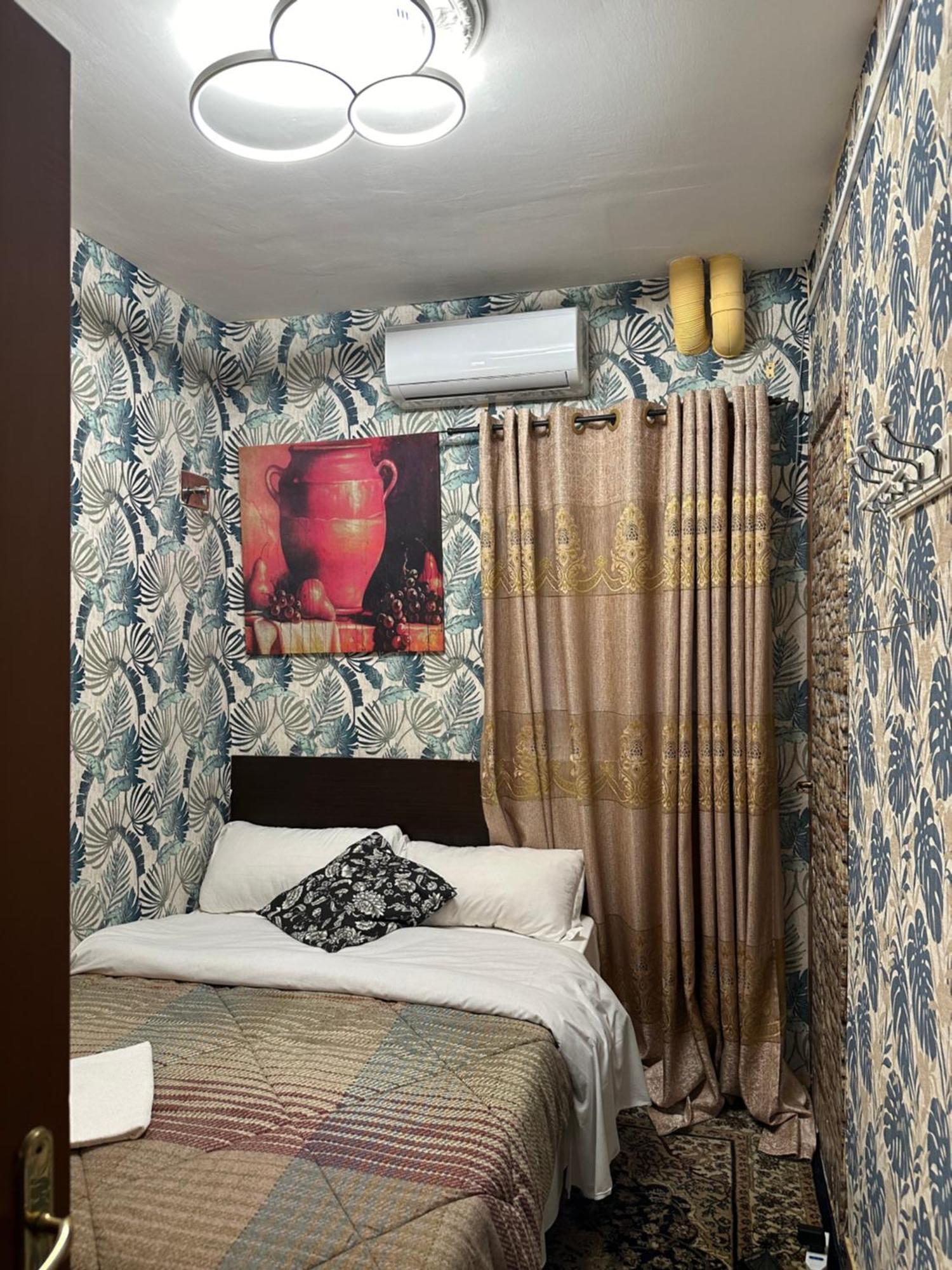 Gasthuis Magenta House Rome